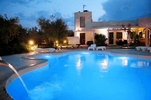 Bed & Breakfast Giovinazzo