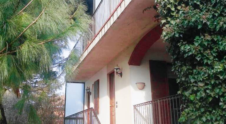 I Pini B&B in Neive