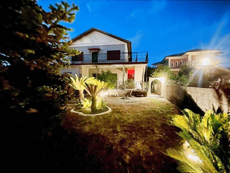 Casa San Giovanni La Punta