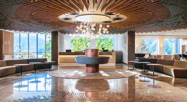 Hotel Park - Sava Hotels & Resorts — photo 4