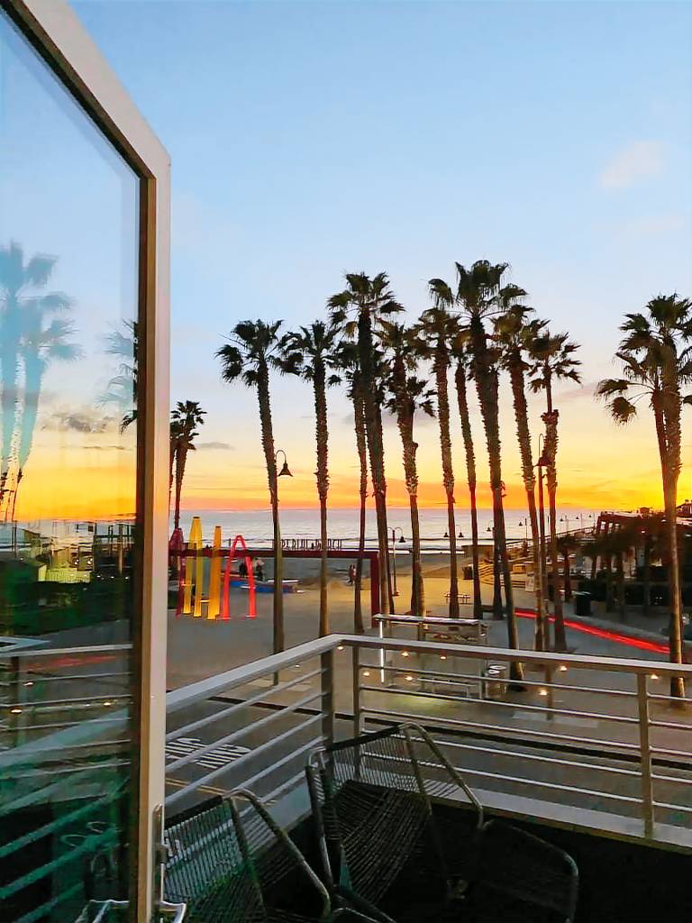 Condo Imperial Beach