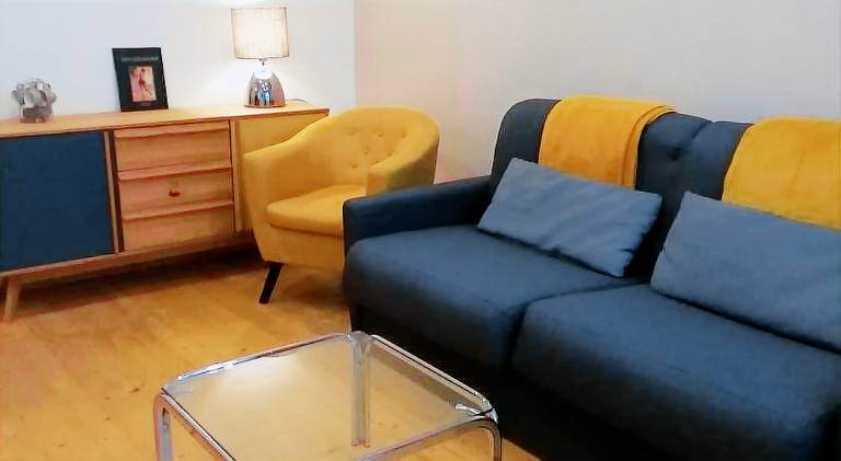 House | Close to the beach | Pet-friendly in Caen