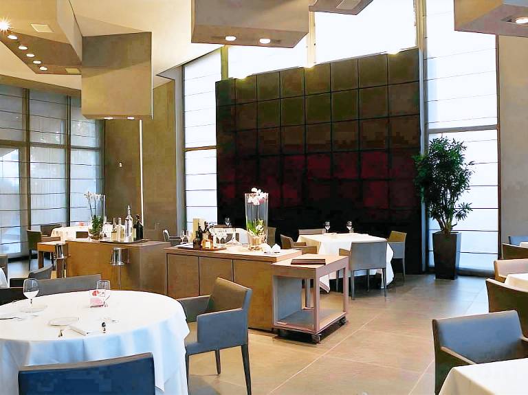 Link124 Hotel — photo 3