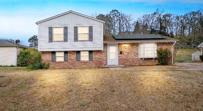 Nice vacation home | Dogs allowed in Little Rock, AR