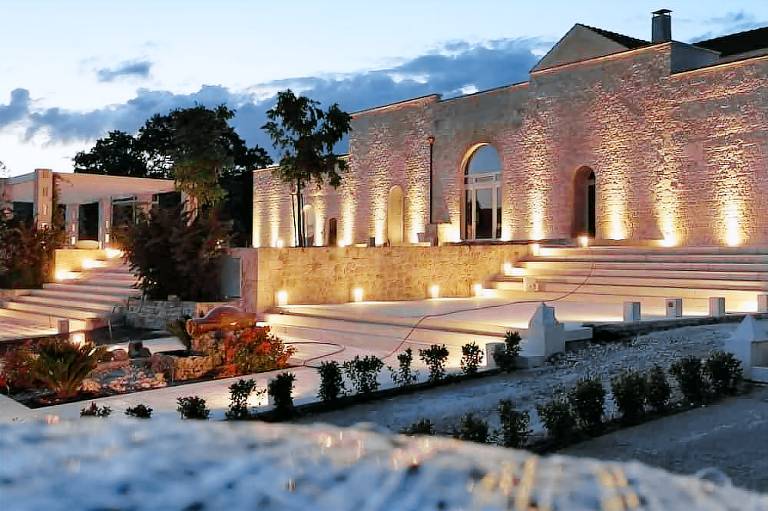 Agriturismo Fasano
