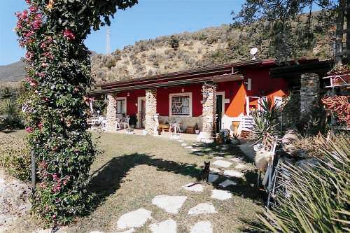 Bed & Breakfast Campagna