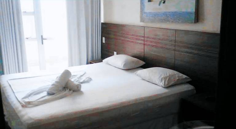 Suites Toulon in Patos de Minas