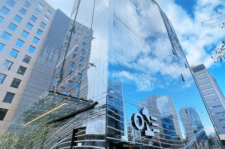 Apartamento Las Condes
