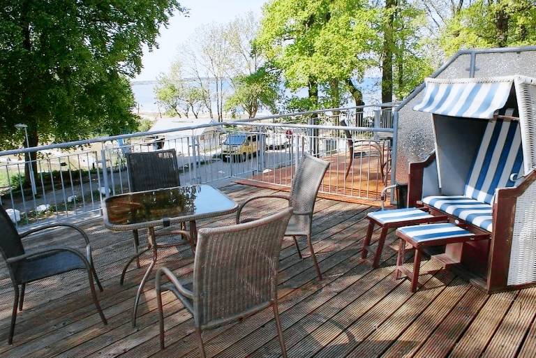 Strandhaus Zierow ABC53