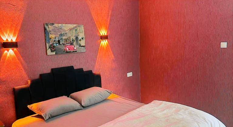 Cankaya Otel in Ankara
