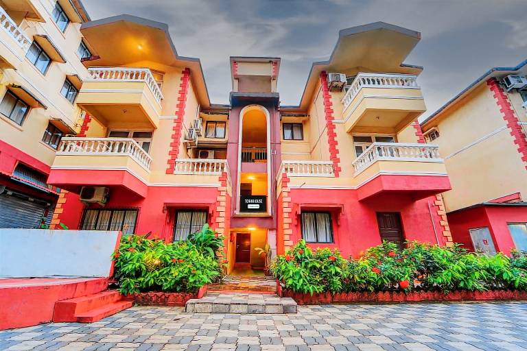 House Shiroli Pulachi