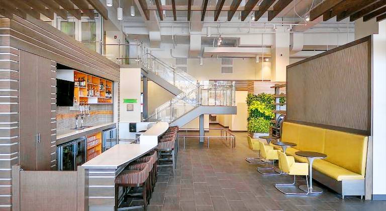 EVEN Hotels Omaha Downtown By IHG — photo 4