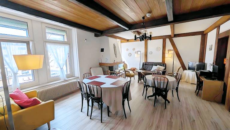 Hotel Harder Minerva — photo 4