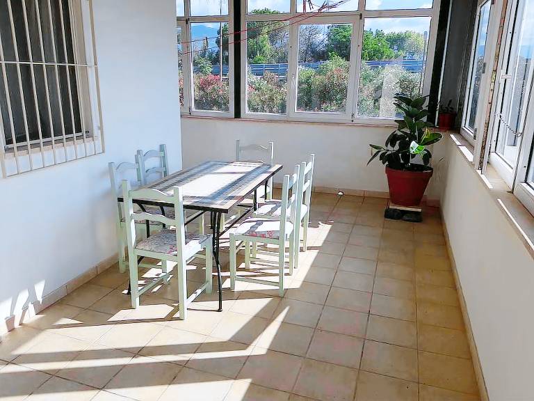 Appartamento Marinella
