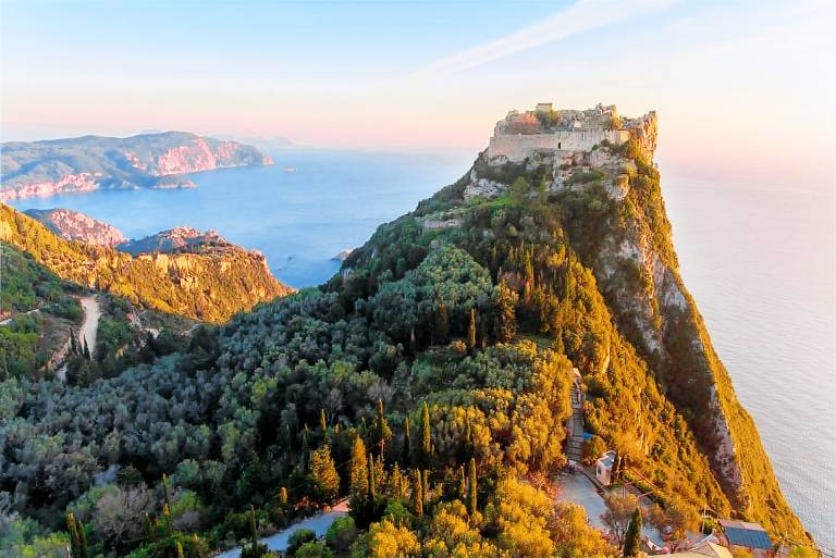 Appartamento  Kassiopi