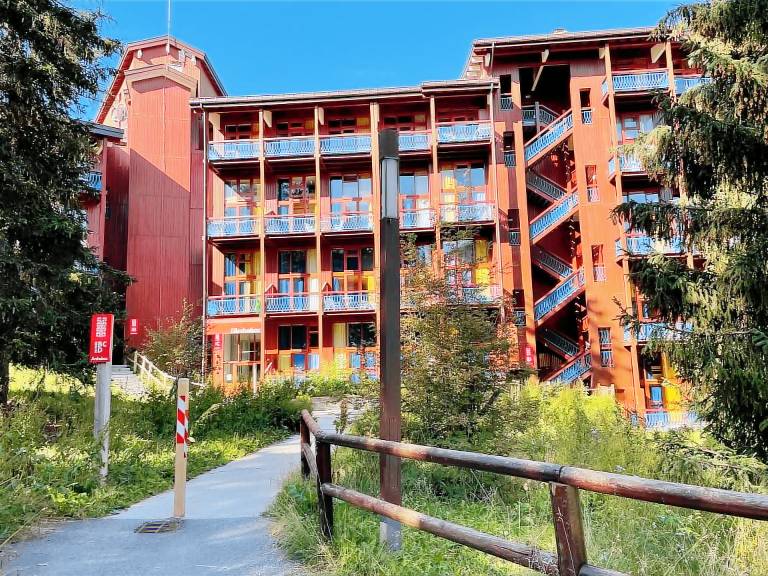 Appartement Bourg-Saint-Maurice