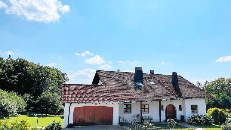 Ferienwohnung  Dietfurt an der Altmühl