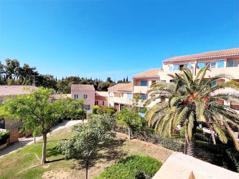 Appartement La Londe-les-Maures