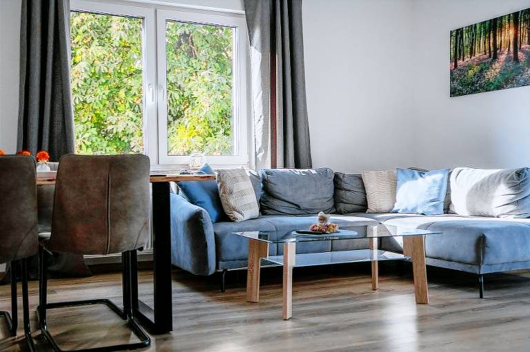 Ferienwohnung Girkhausen