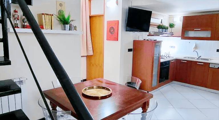 Nice apartment | Pet-friendly — photo 3