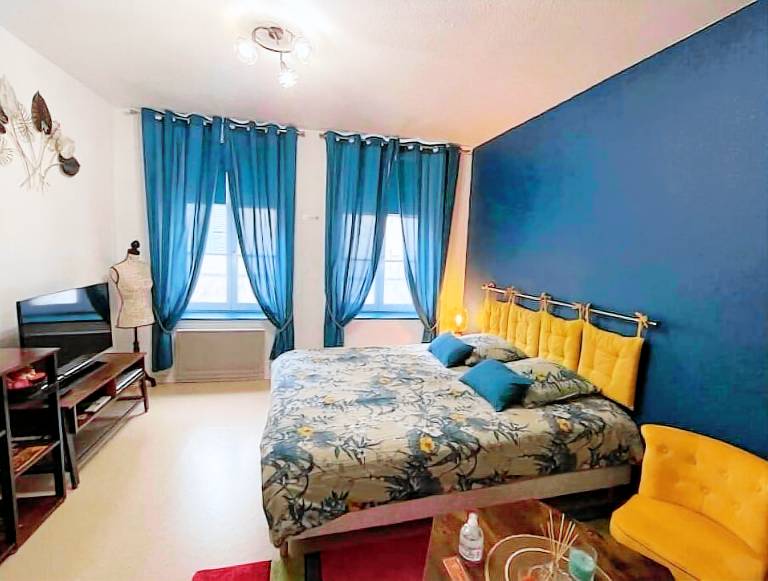 Appartement Verdun