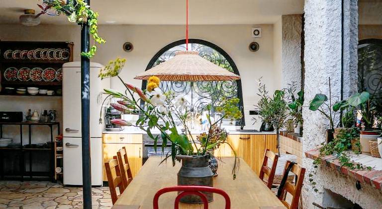 Villa with 1 room for 7 persons in Poznan