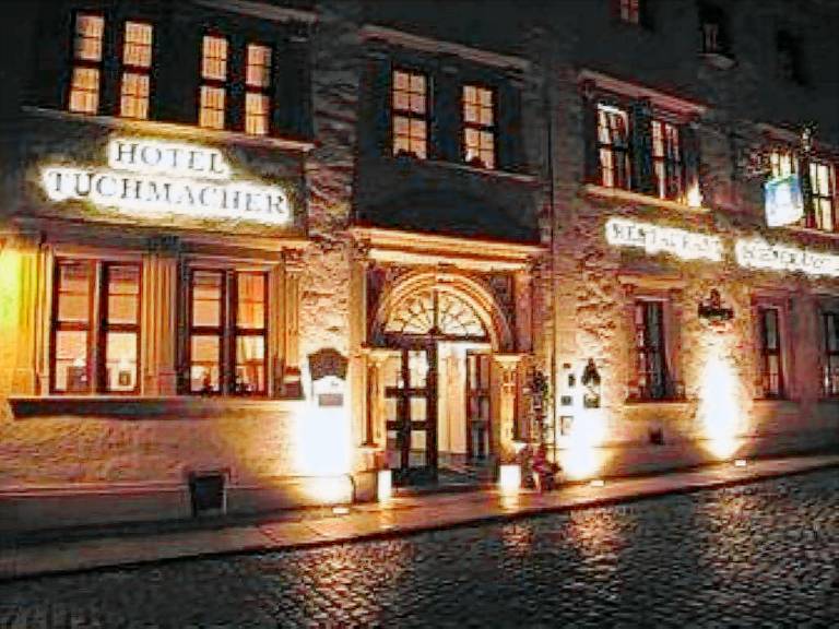 Ferienwohnung Görlitz