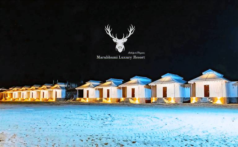 Marubhumi Resort — photo 3