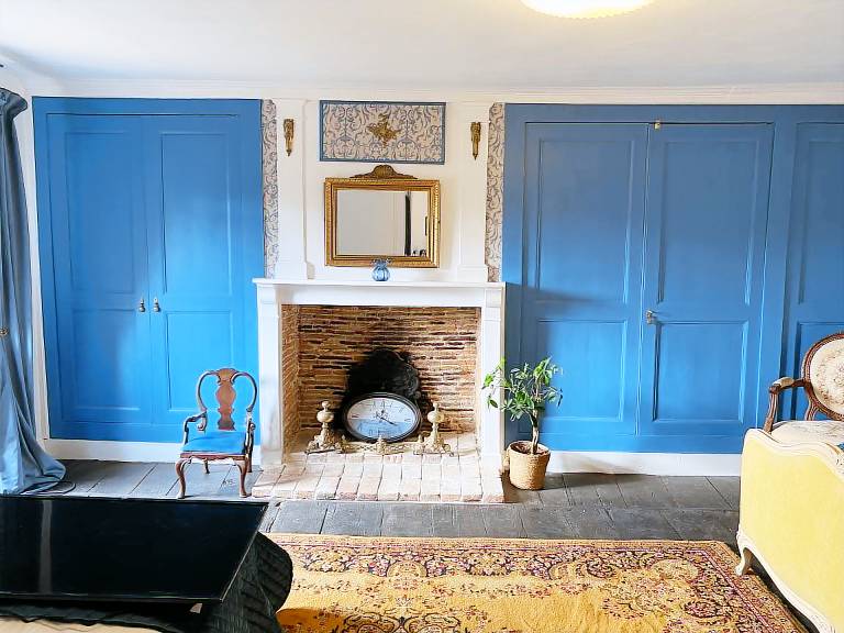 Chambre d'hôtes Bellac