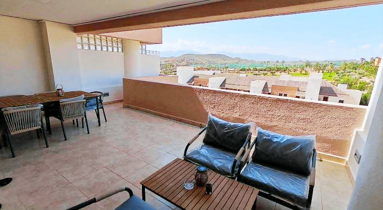 Luxury homes valle del este resort diana guest — photo 3