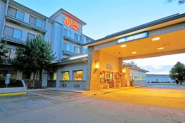 Shilo Inn Suites Hotel - Nampa Suites — photo 2