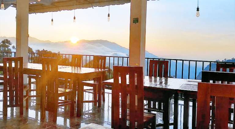Golden View Guest Ella — photo 2
