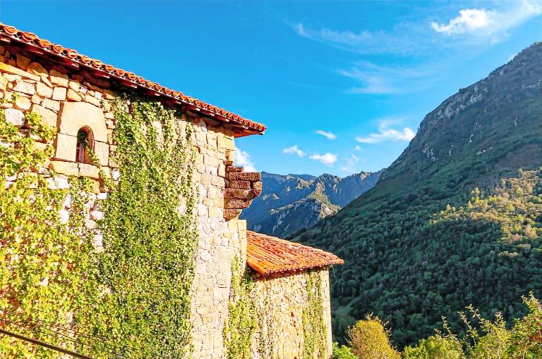 Casa Cazo