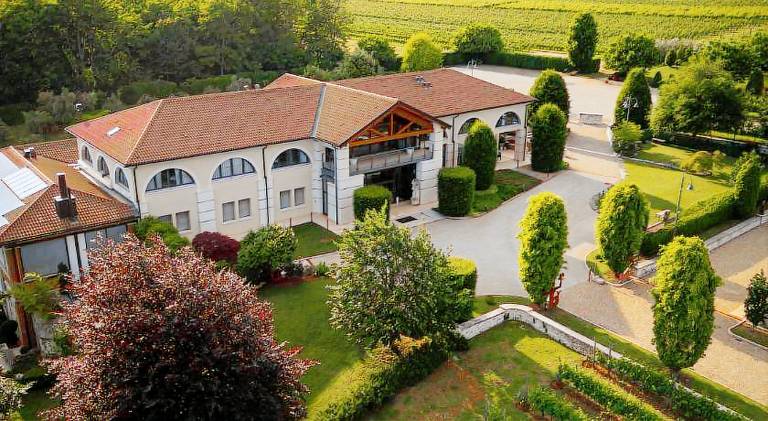 Villa Luisa Francesca