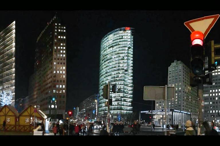 45 m² Ferienwohnung