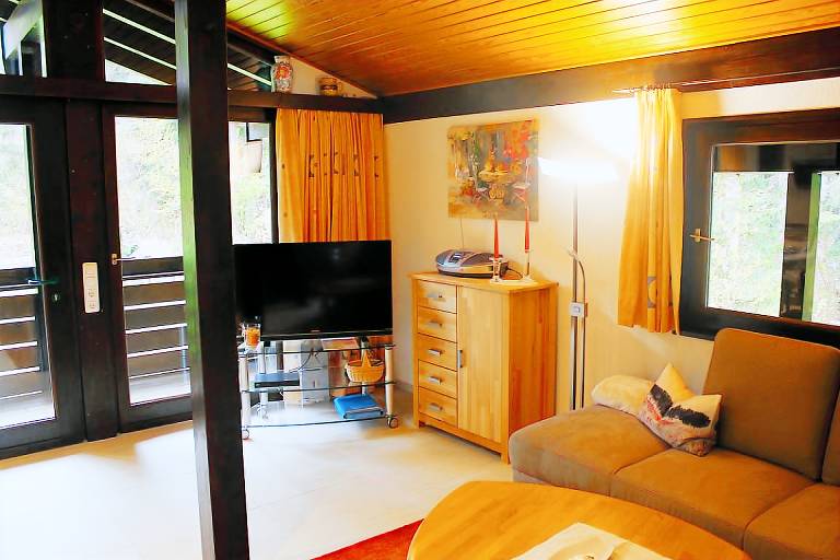 Appartement Berchtesgaden