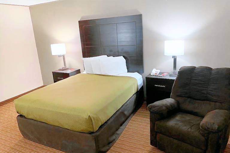 SureStay by Best Western Massena