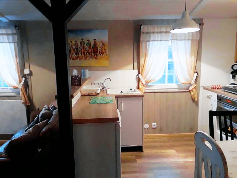 Old West Ranch (Windelsbach) — photo 3