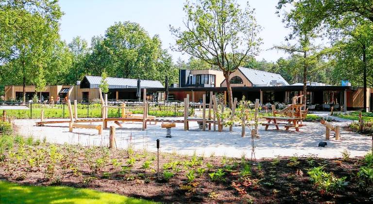 Resort de Brabantse Kempen