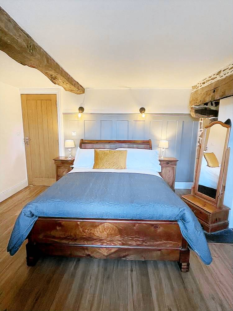 Bed and breakfast  Flers