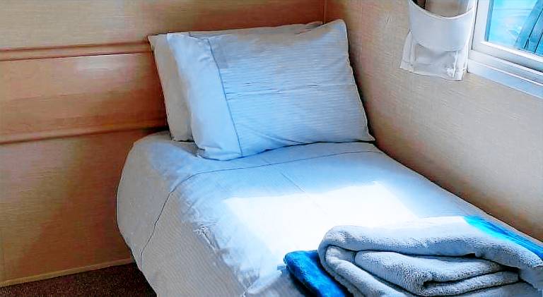 Holiday park Turnberry