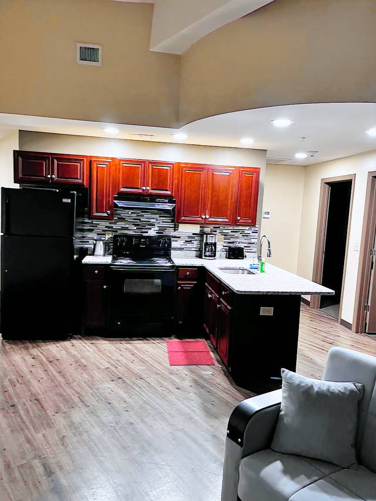 Apartment Westfield