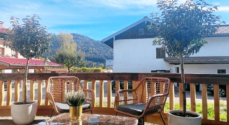 Alpenflair Apartments — photo 4