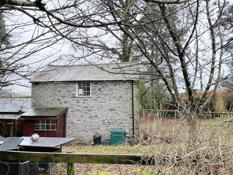 Cottage Yelverton