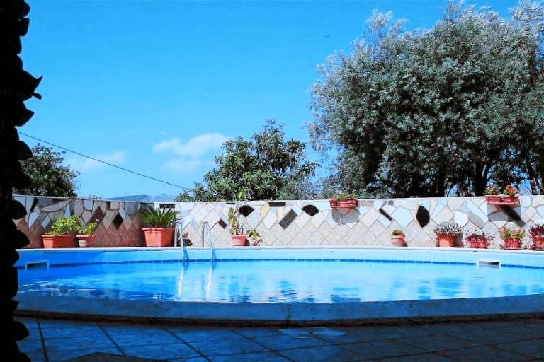 Villa Solarino
