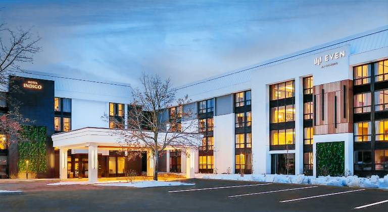 EVEN Hotel Detroit North - Troy — photo 5