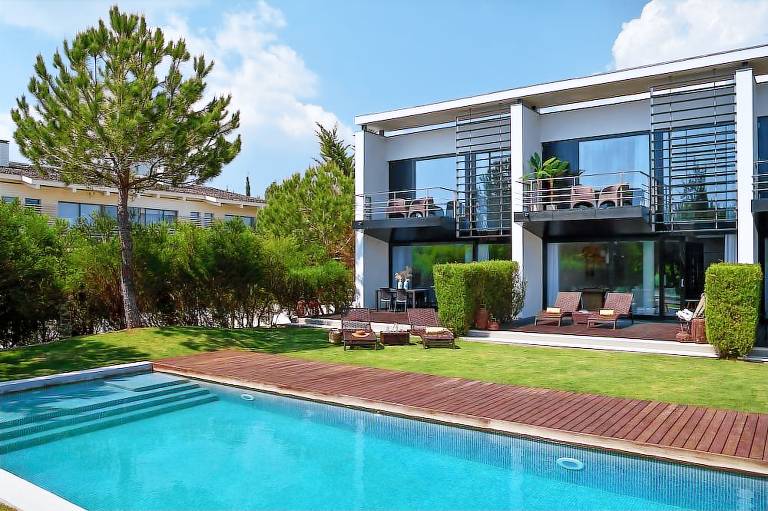 Aparthotel Setúbal Municipality