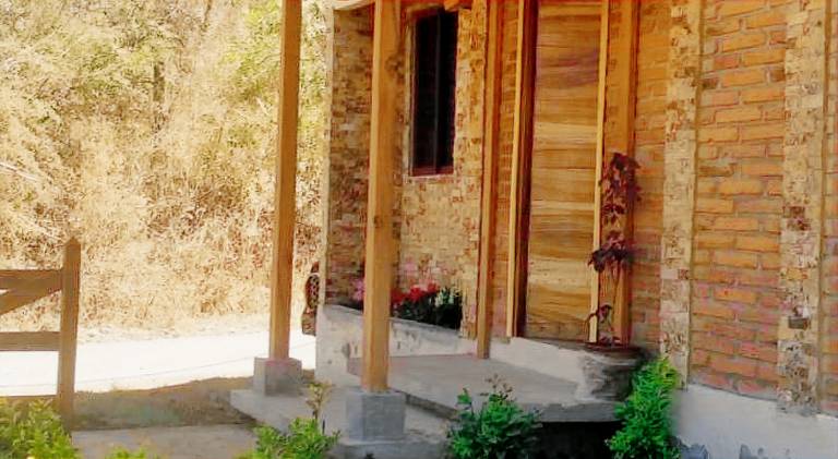 Cabana Arelys — photo 4