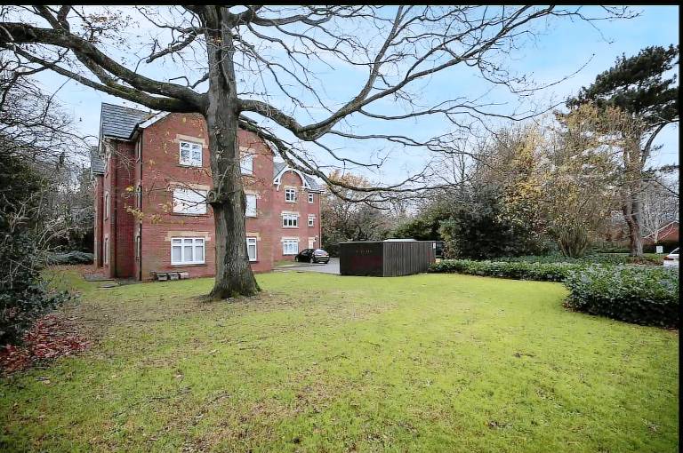 Apartment Middlesbrough