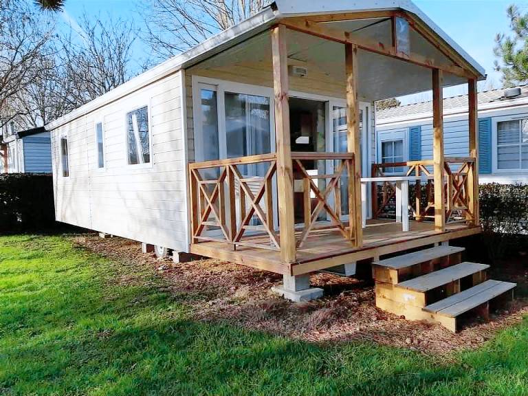 Camping Port-Bourgenay